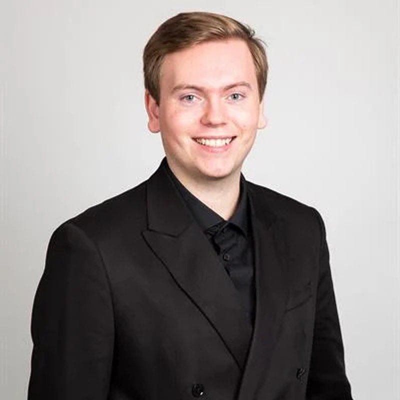 Profilbild för Oskar Jansson