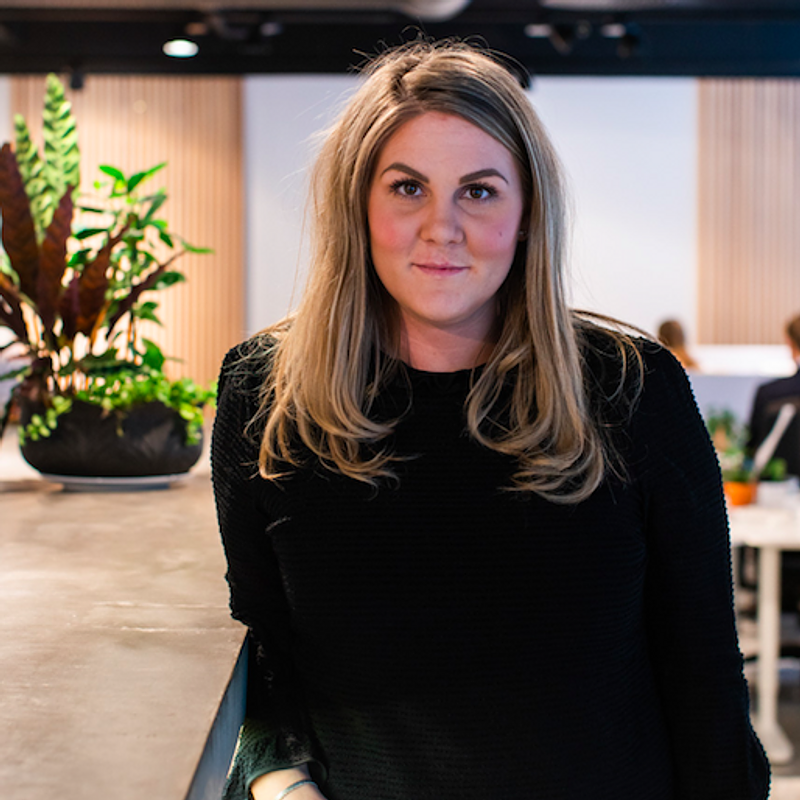 Profilbild för Johanna Olsson