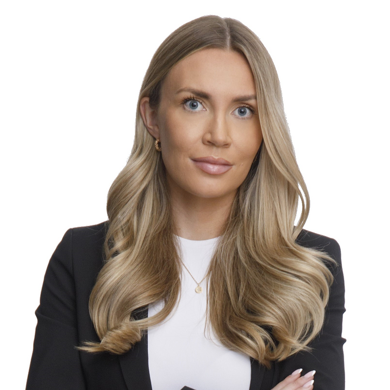 Profilbild för Ebba Blom