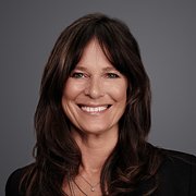 Ann-Charlotte Stenbeck