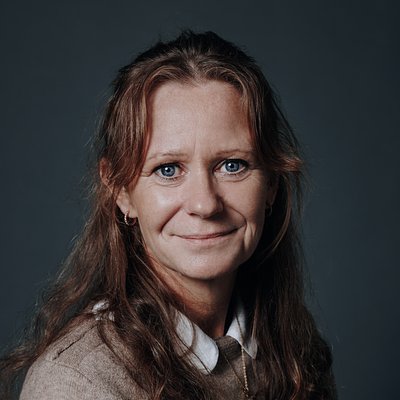 Profilbild för Elise Pettersson