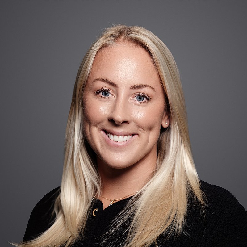 Profilbild för Johanna Nydén