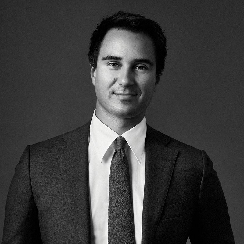 Profilbild för Imran Kararic