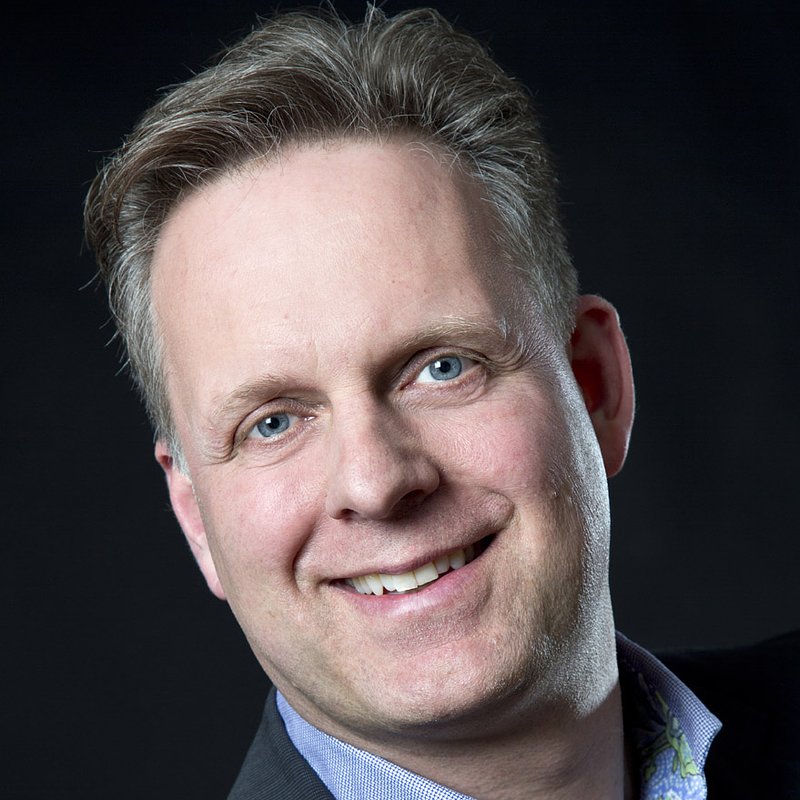 Profilbild för Peter Daun