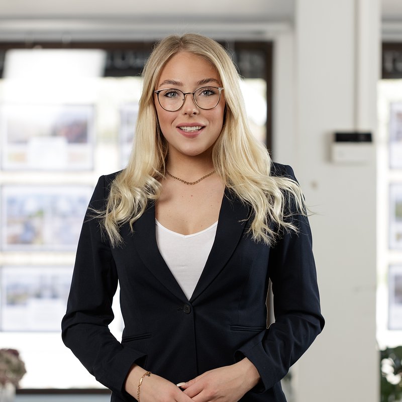 Profilbild för Jessica Andrée