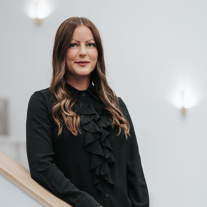 Profilbild för Amanda Holsendahl