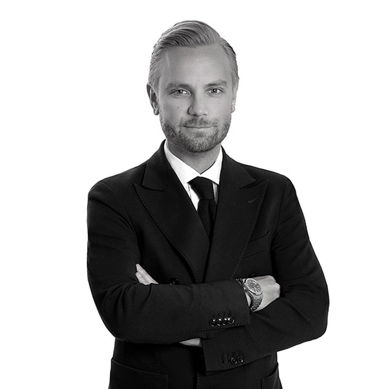 Profilbild för Daniel Heiskanen