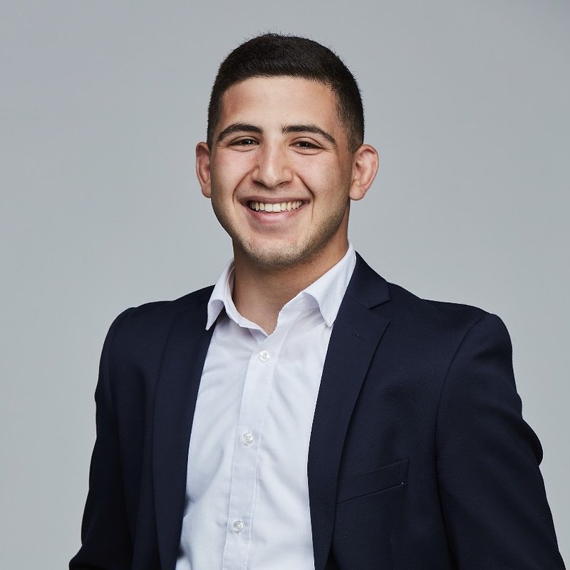 Profilbild för Amgad Abu-Ramadan