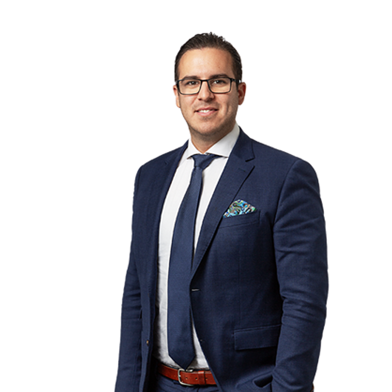 Profilbild för Christian Grsic