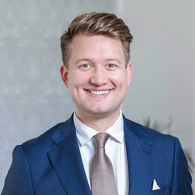 Profilbild för Richard Stenberg