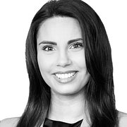 Profilbild för Emelie Bergman