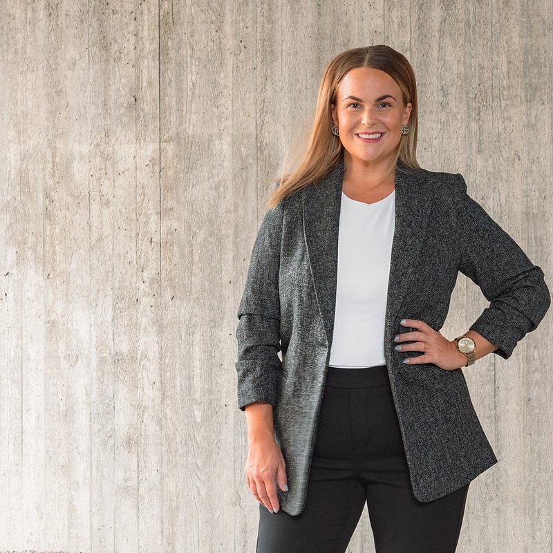 Profilbild för Elin Sörholm