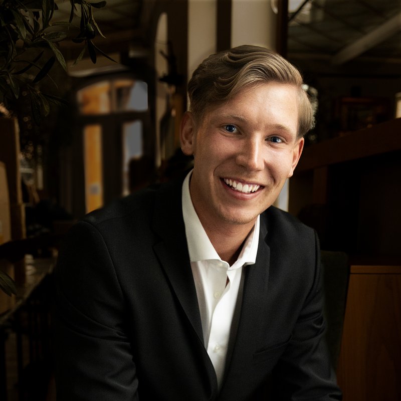 Profilbild för Måns Jörgensson