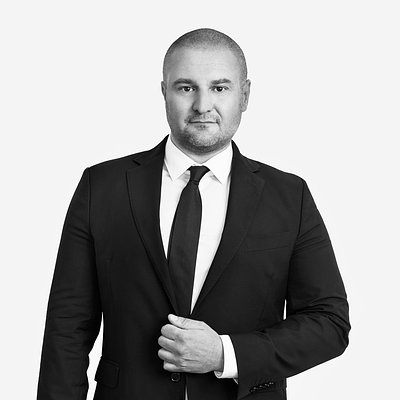 Profilbild för Igor Ronin