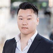 Profilbild för Albin Olsson