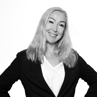 Profilbild för Elisabeth Carlman Gibson