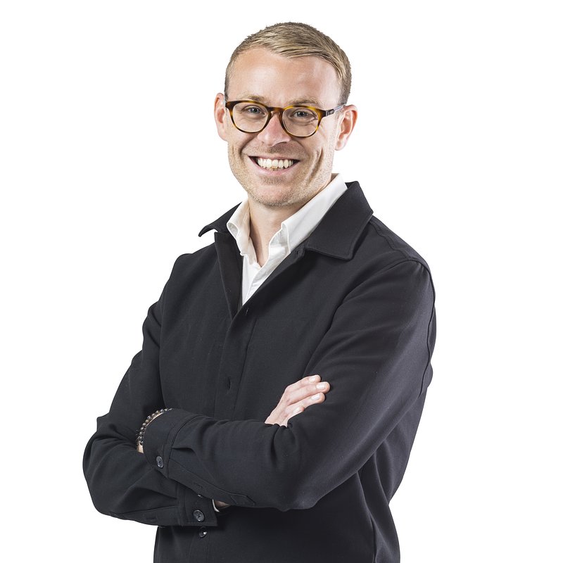 Profilbild för Einar Johansson