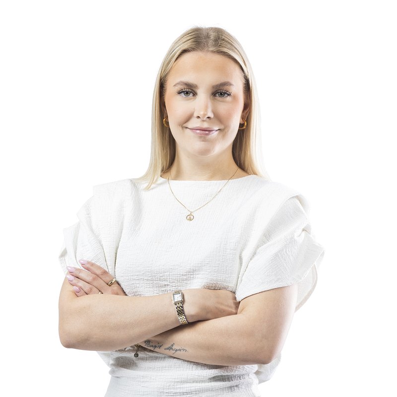 Profilbild för Adéle Raninger