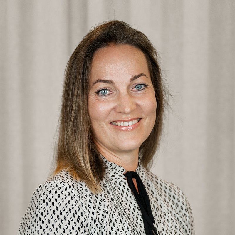 Profilbild för Terese Lindroth