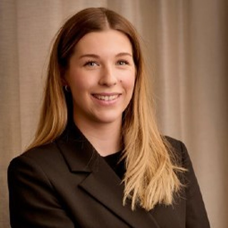 Profilbild för Lisa Lavin