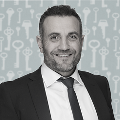 Profilbild för Dikran Dogan