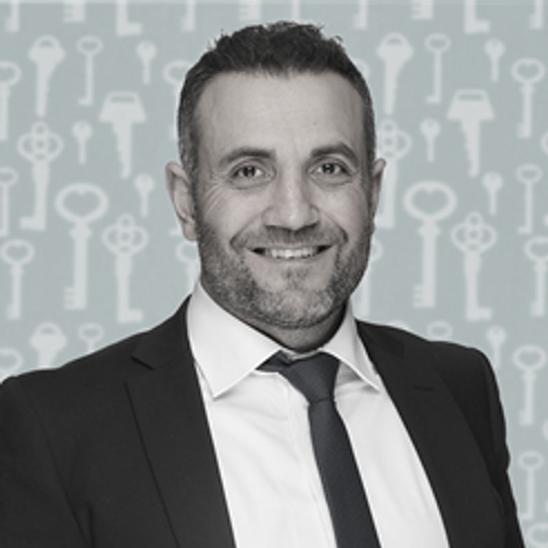 Profilbild för Dikran Dogan