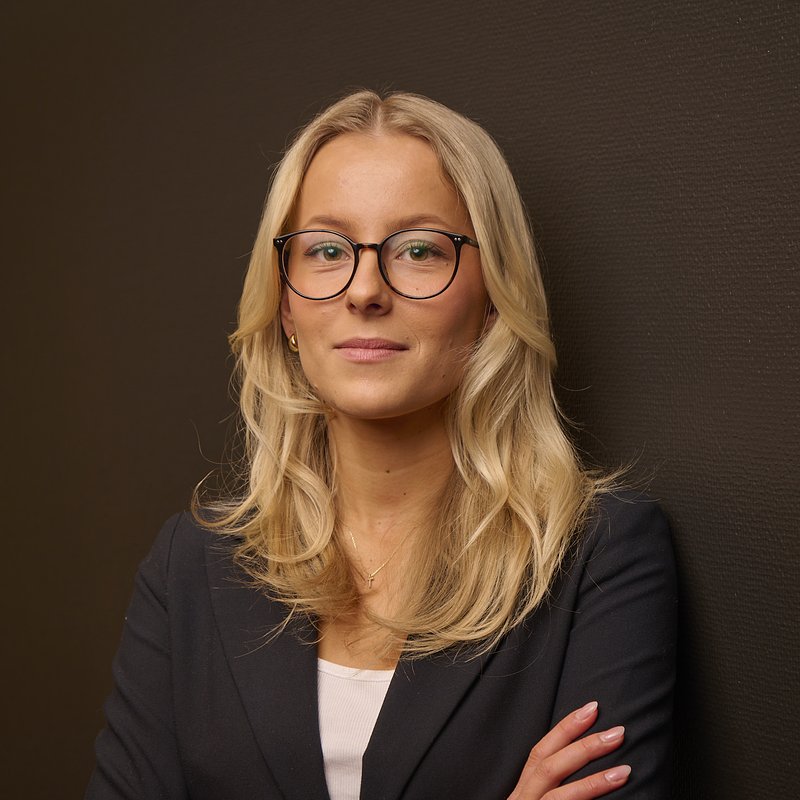 Profilbild för Tilda Hermansson