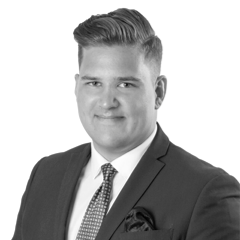 Profilbild för Fredrik Eriksson