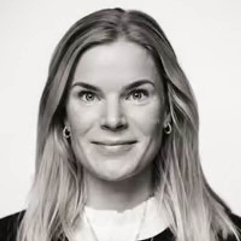 Profilbild för Karin Bergström