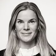 Karin Bergström