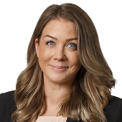 Profilbild för Josefine Karlsson