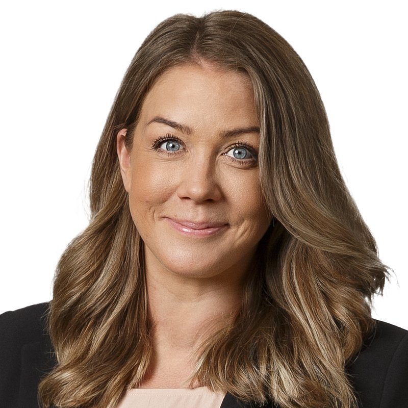 Profilbild för Josefine Karlsson