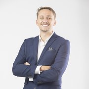 Profilbild för Alvin Egir