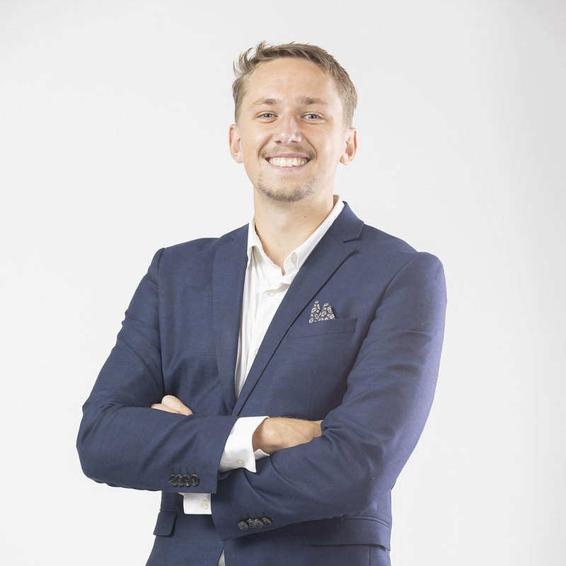 Profilbild för Alvin Egir