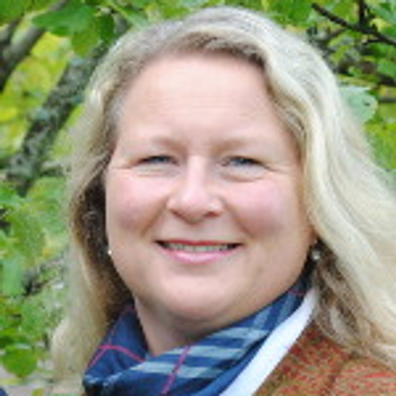 Profilbild för Carina Udd-Stefansson