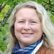 Profilbild för Carina Udd-Stefansson