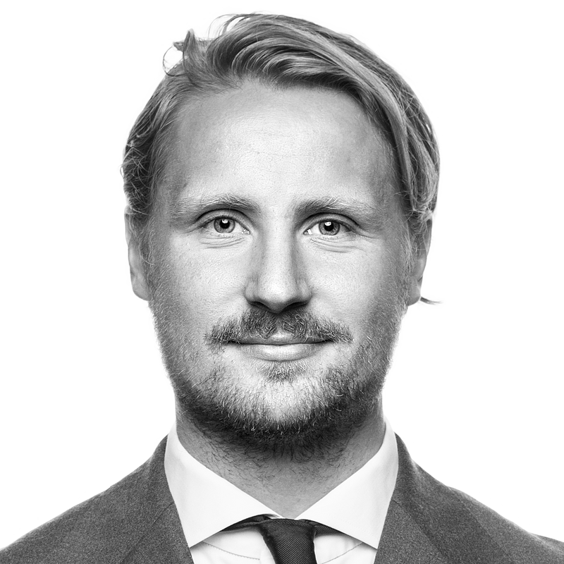 Profilbild för Jens Berg