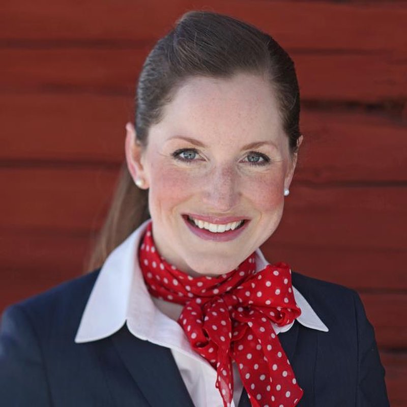 Profilbild för Greta Sävenstedt