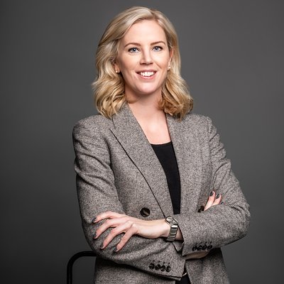 Profilbild för Sofie Gustavsson