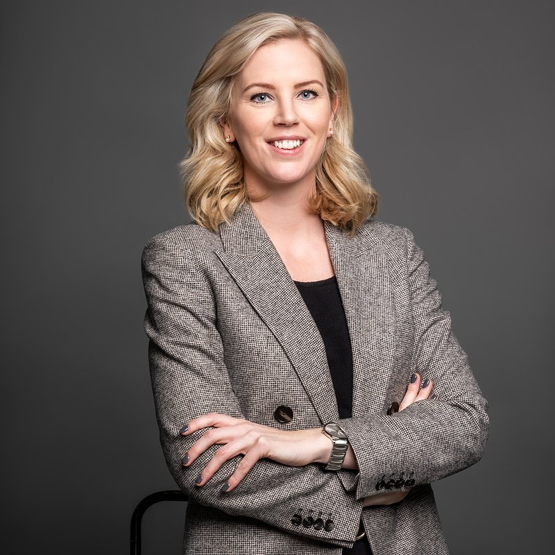 Profilbild för Sofie Gustavsson