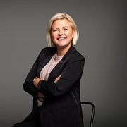 Mathilda Tuvenäs