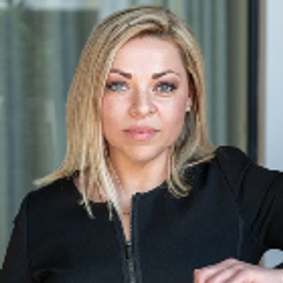 Profilbild för Linnea Westlander