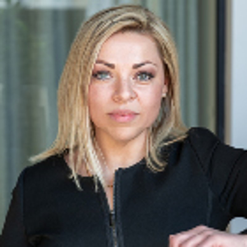 Profilbild för Linnea Westlander