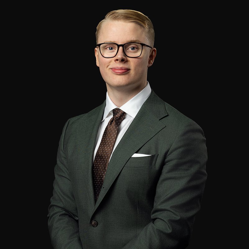 Profilbild för Albin Kleimert