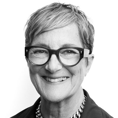 Profilbild för Henriette Gerson