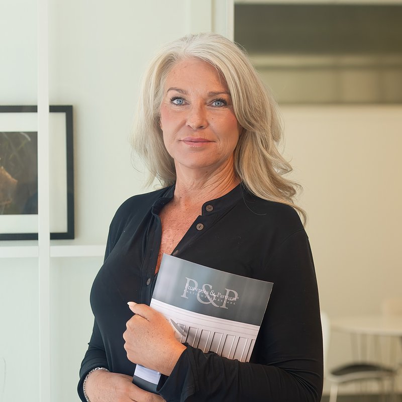 Profilbild för Pamela Westling