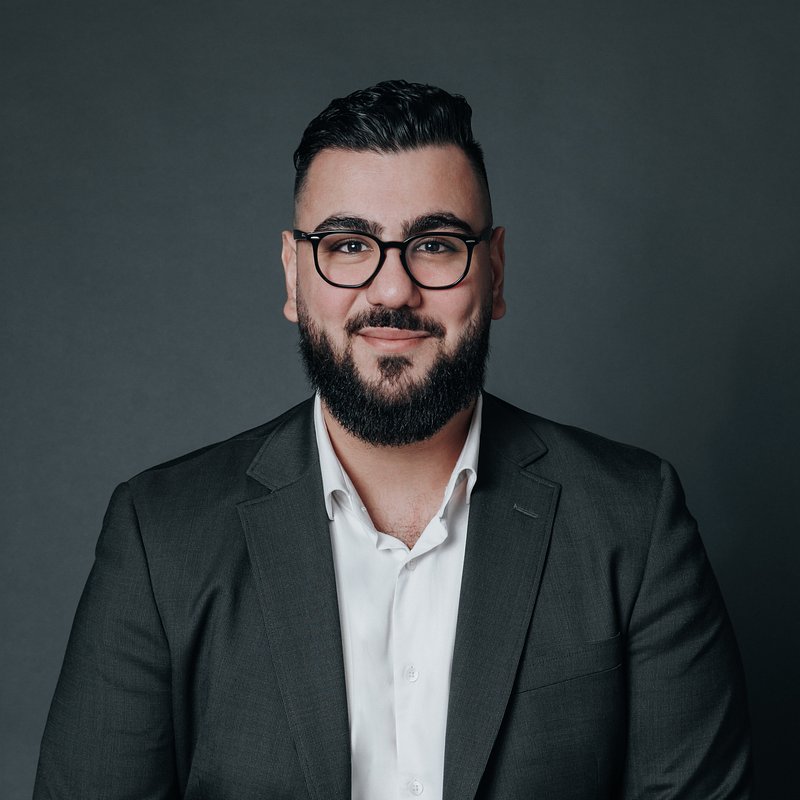 Profilbild för Yusuf Onur