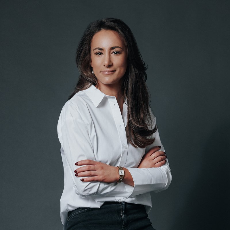 Profilbild för Sandra Cavallin