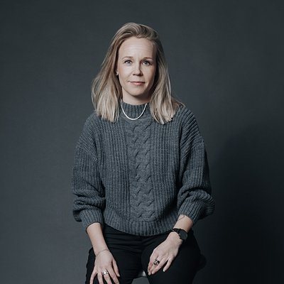 Profilbild för Anna Salinas