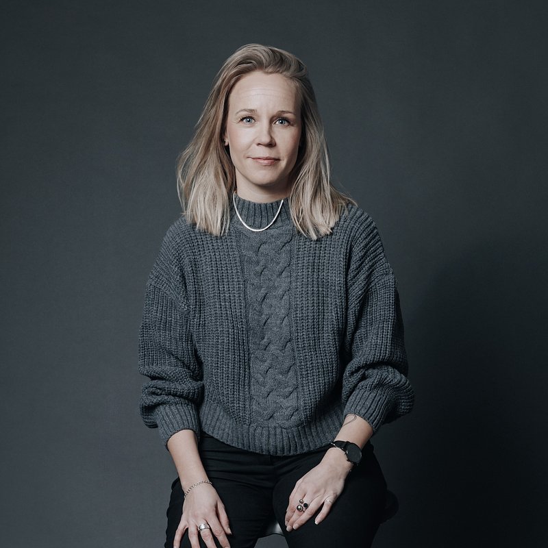 Profilbild för Anna Salinas